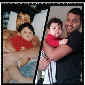 Meet your Posher, Jesus